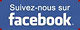 suivez nous sur facebook