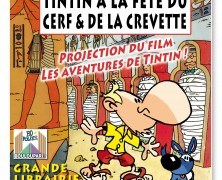 Librairie BD Folies à Boulouparis les 12 et 13 mai 2012