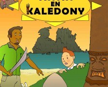 CONCOURS BD FOLIES BOULOUPARIS les 12 et 13 mai …Venez Voter !