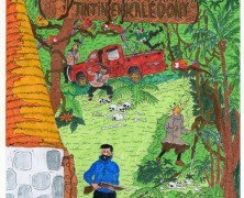 CONCOURS BD FOLIES BOULOUPARIS les 12 et 13 mai …Venez Voter !