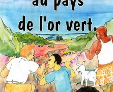 CONCOURS BD FOLIES BOULOUPARIS Venez Voter !
