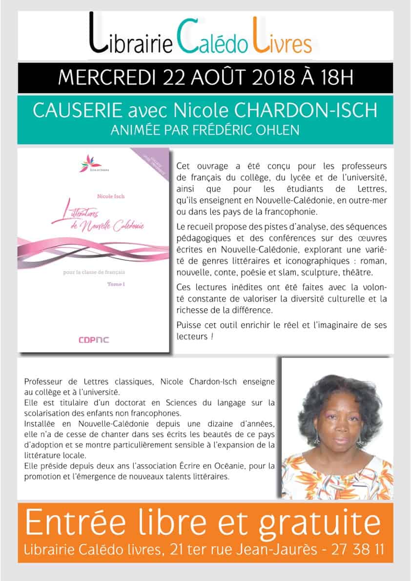 rencontre gratuite en nouvelle caledonie