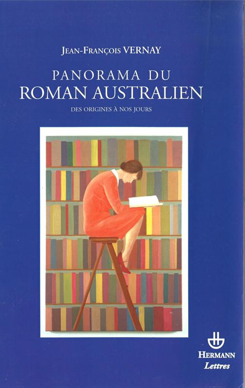 The Great Australian Novel
