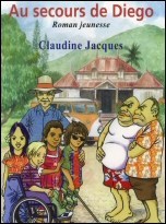 Littérature Jeunesse Claudine Jacques