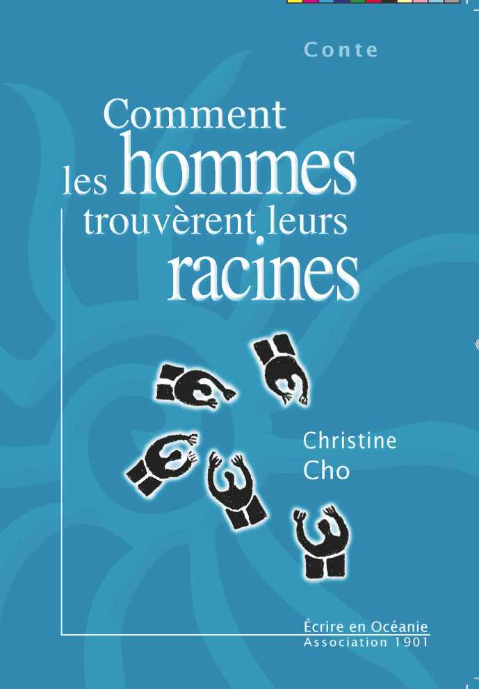 Comment les hommes    de Christine Cho