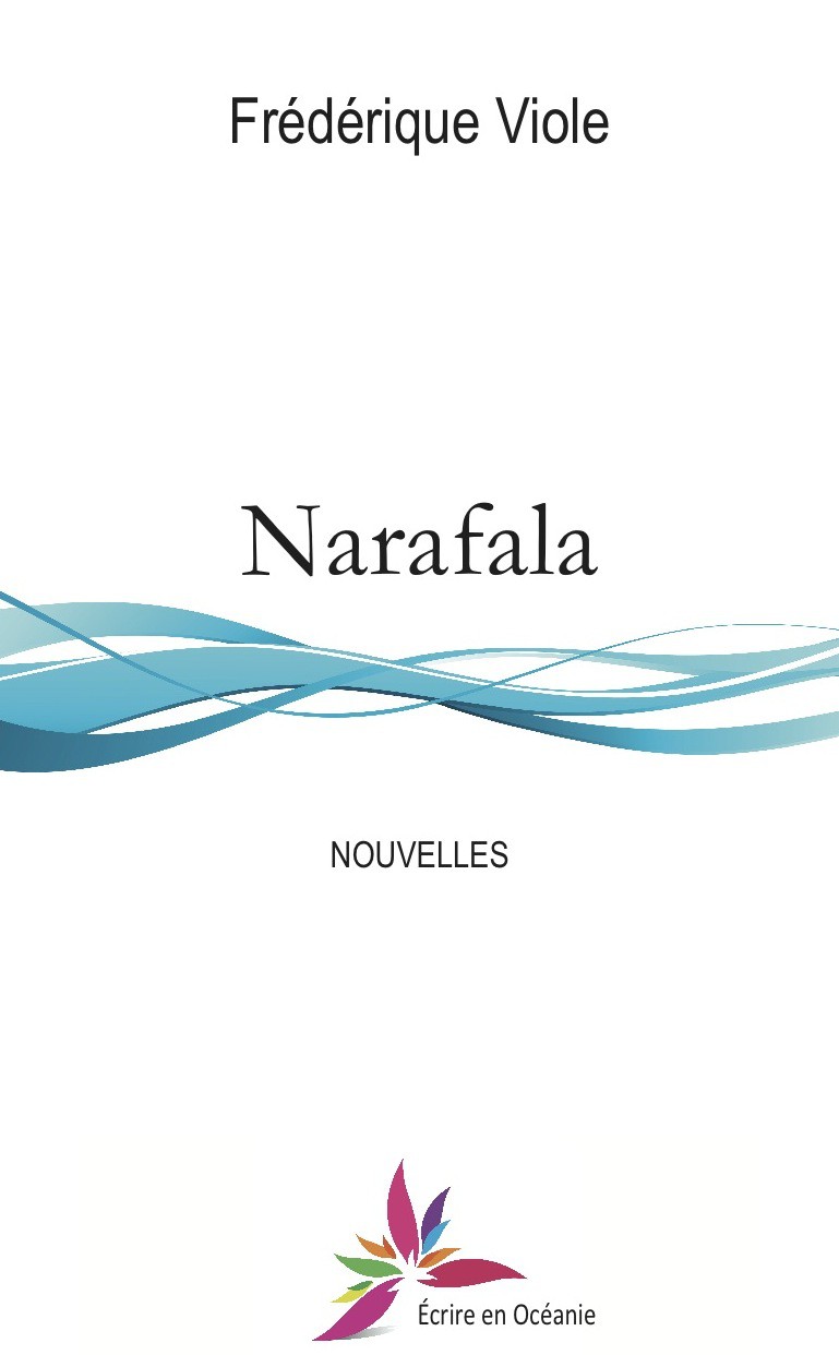 Narafala de Frédérique Viole