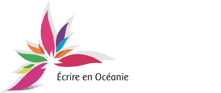 Ecrire en oceanie